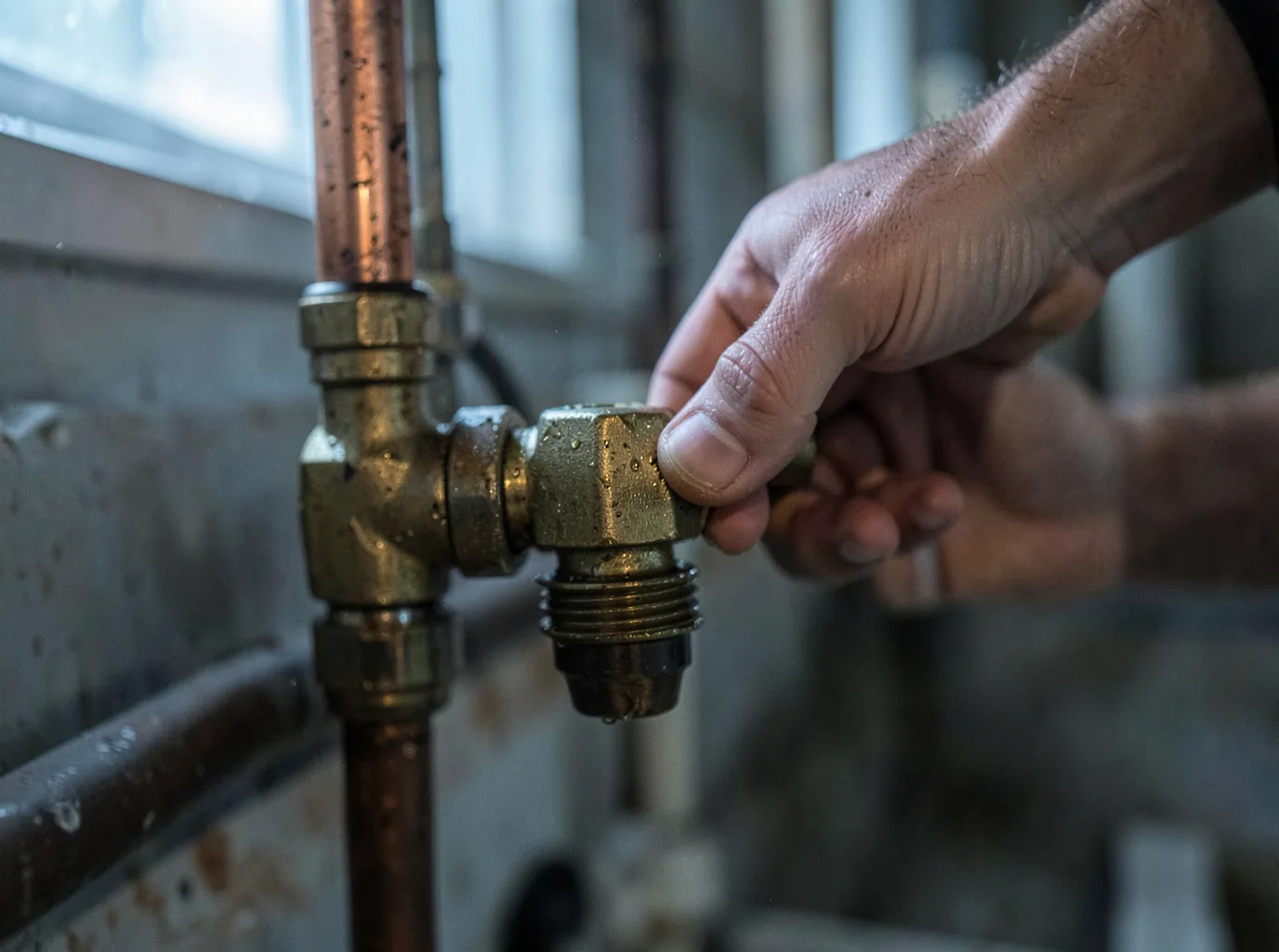 Emergency Plumber Ringwood, OK FAQs